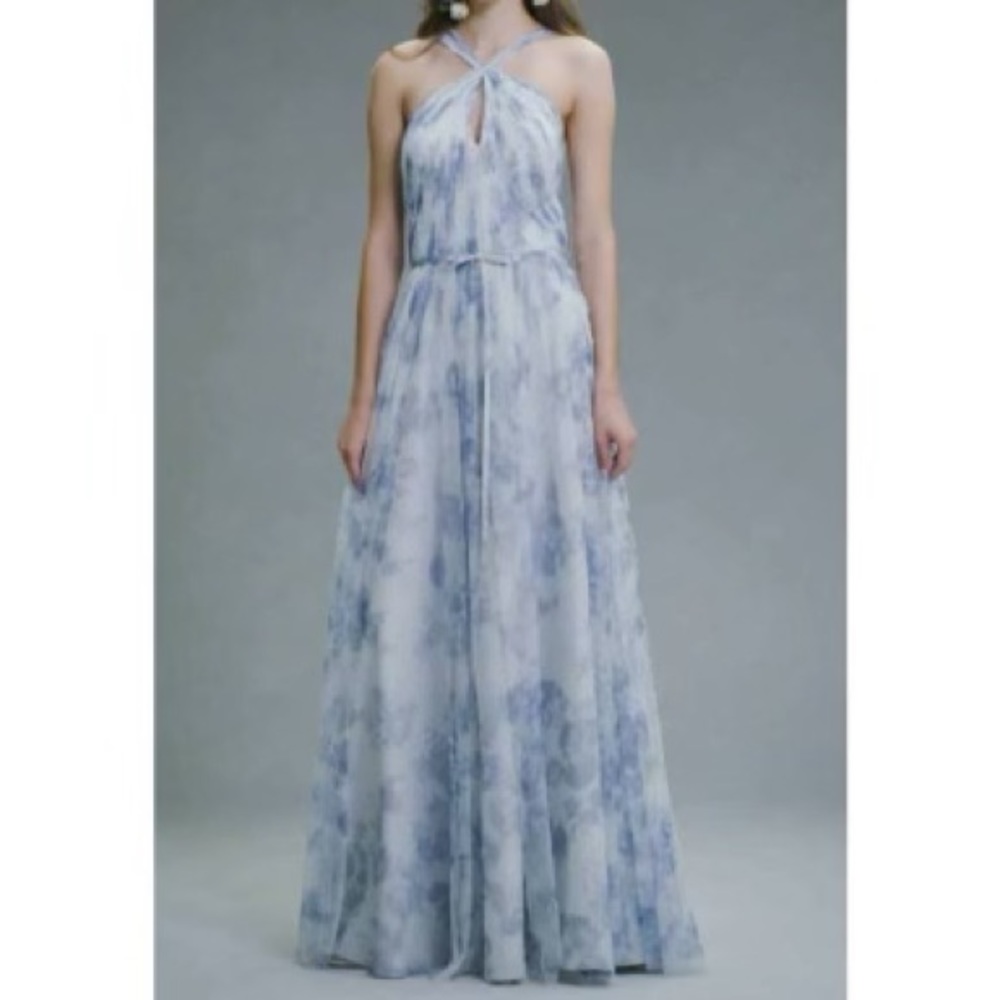 Marchesa Notte Bridesmaid Dress Size 6